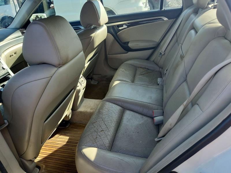Продаж на аукціоні авто 2007 Acura Tl, vin: 19UUA66297A012759, номер лоту: 63553096