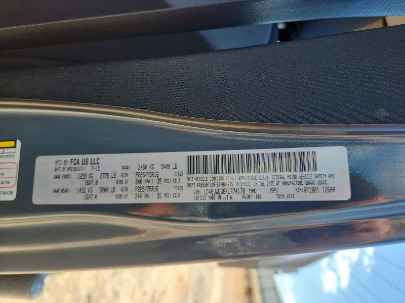 65649066 :رقم المزاد ، 1C4BJWDG8FL774178 vin ، 2015 Jeep Wrangler Unlimited مزاد بيع
