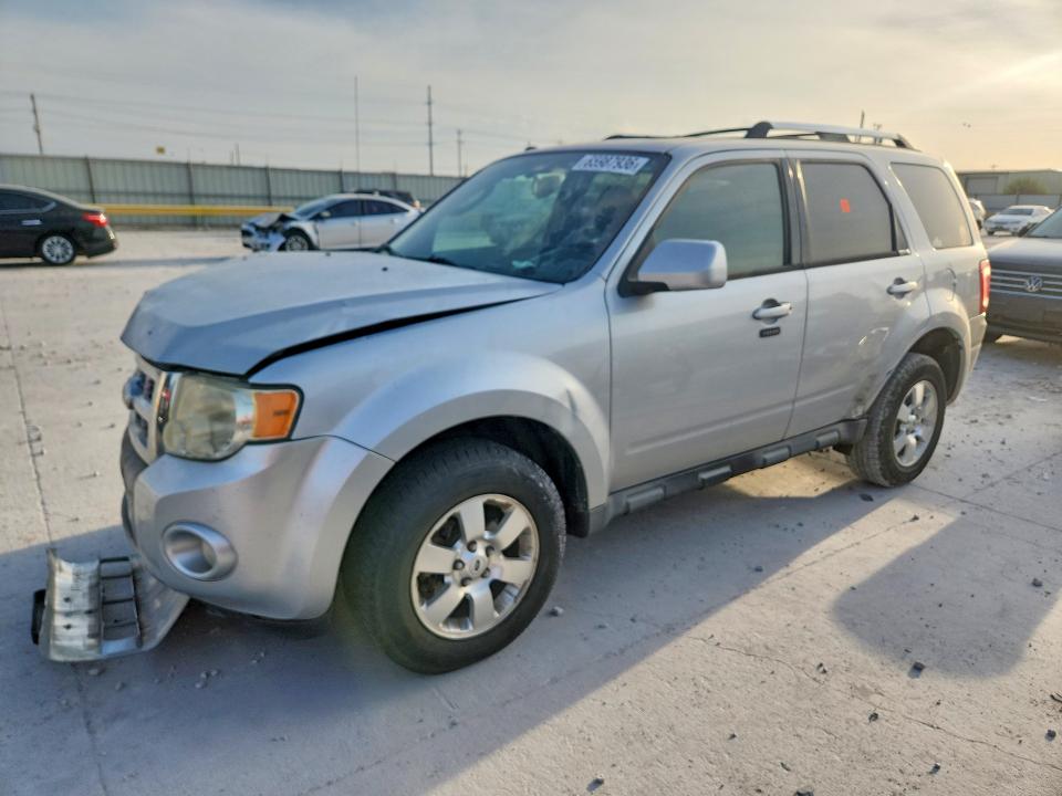 Продажа на аукционе авто 2012 Ford Escape, vin: 1FMCU0E78CKC06985, номер лота: 65987936