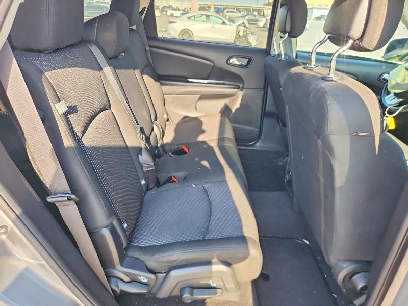 64091686 :رقم المزاد ، 3C4PDCBB5GT162643 vin ، 2016 Dodge Journey مزاد بيع