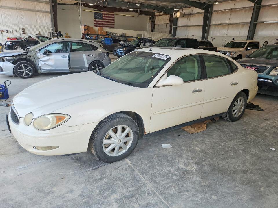 Aukcja sprzedaży 2005 Buick Lacrosse, vin: 2G4WC532851224992, numer aukcji: 64068986