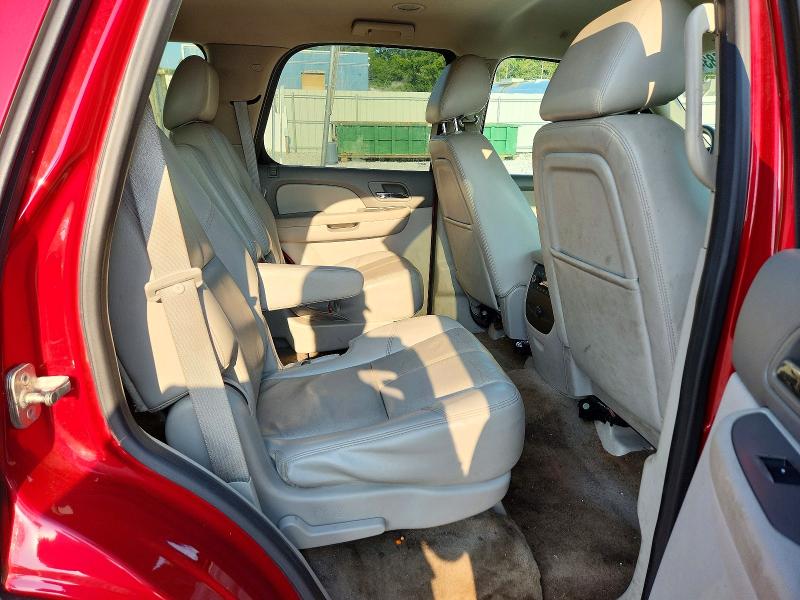 Aukcja sprzedaży 2013 Chevrolet Tahoe, vin: 1GNSKBE0XDR184413, numer aukcji: 66834066