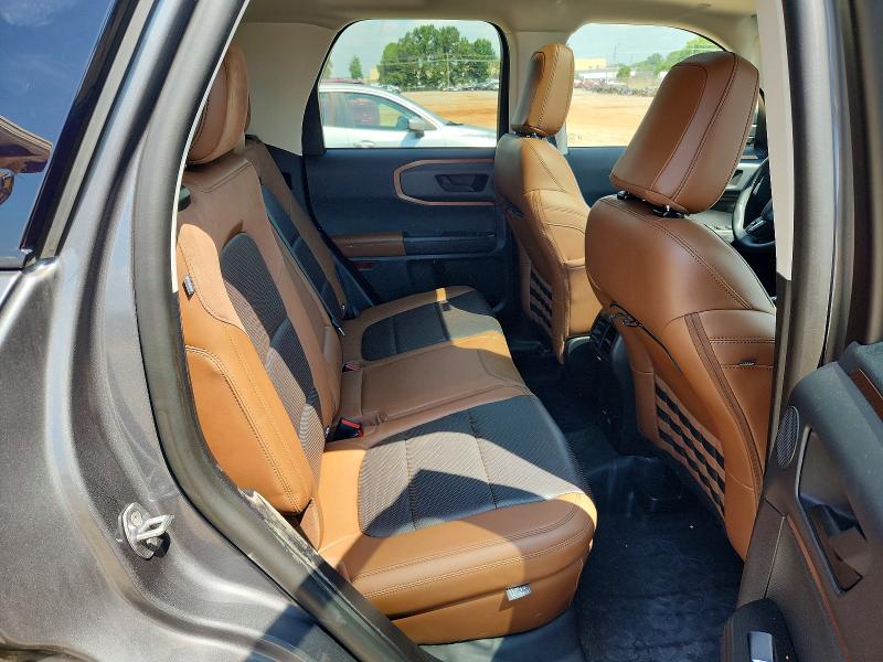Продаж на аукціоні авто 2024 Ford Bronco Sport, vin: 3FMCR9D90RRE16817, номер лоту: 66126436