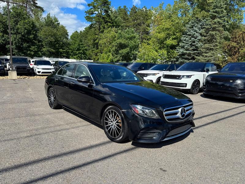 Продаж на аукціоні авто 2017 Mercedes-benz E, vin: WDDZF4JB0HA156354, номер лоту: 67040676