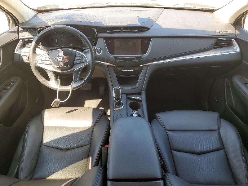 Aukcja sprzedaży 2019 Cadillac Xt5, vin: 1GYKNCRS9KZ301150, numer aukcji: 65711446