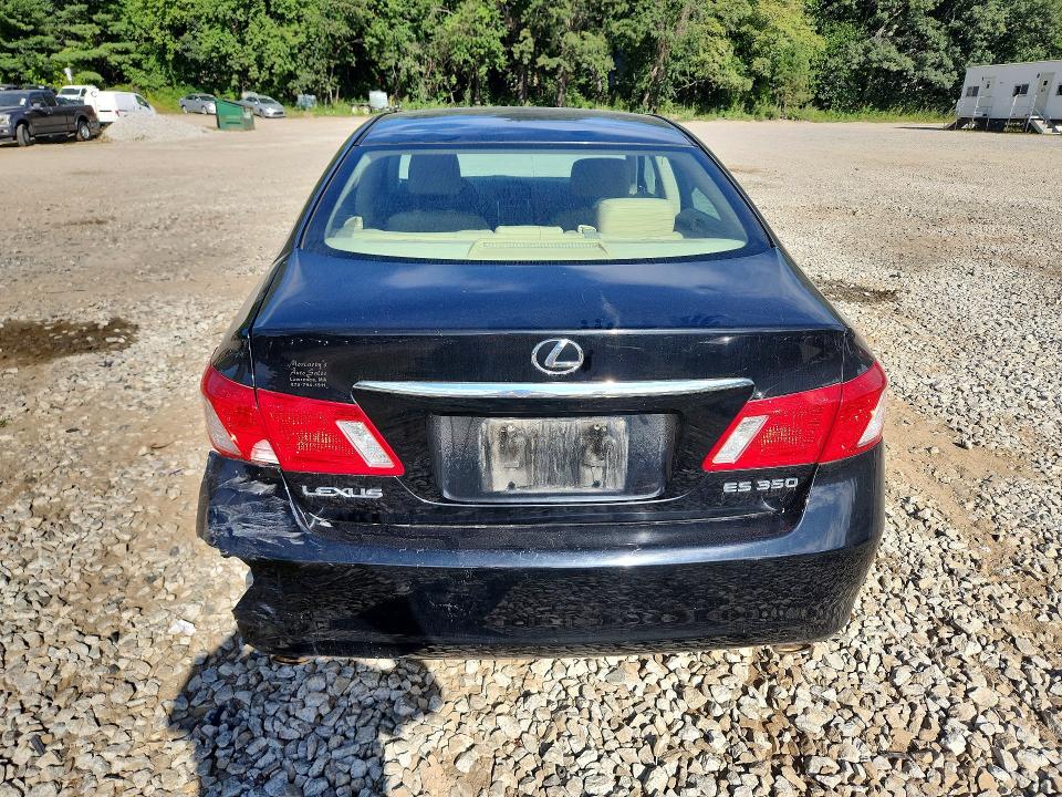 Aukcja sprzedaży 2007 Lexus Es, vin: JTHBJ46G672105690, numer aukcji: 67324076