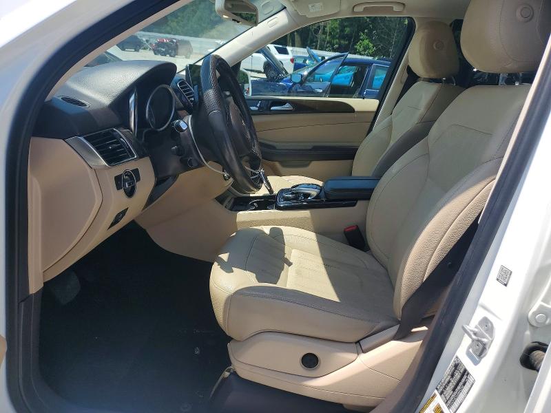 65679766 :رقم المزاد ، 4JGDA5HB7HA896266 vin ، 2017 Mercedes-benz Gle مزاد بيع