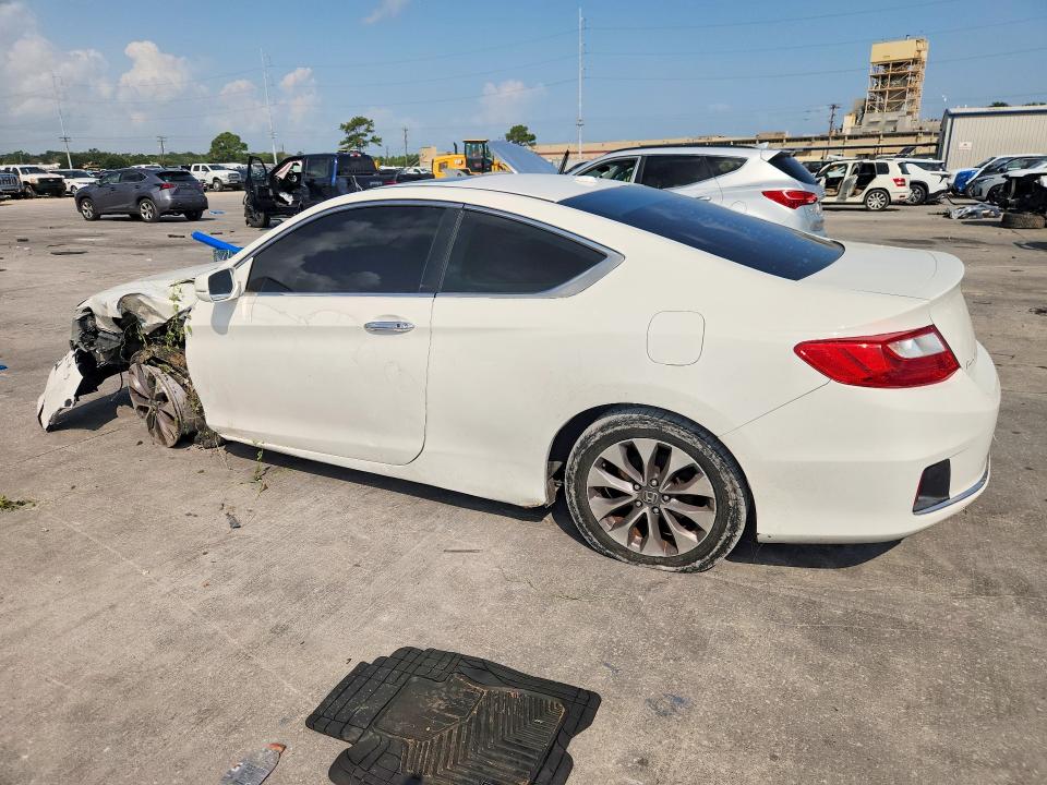 Aukcja sprzedaży 2014 Honda Accord, vin: 1HGCT1B85EA002696, numer aukcji: 63753616