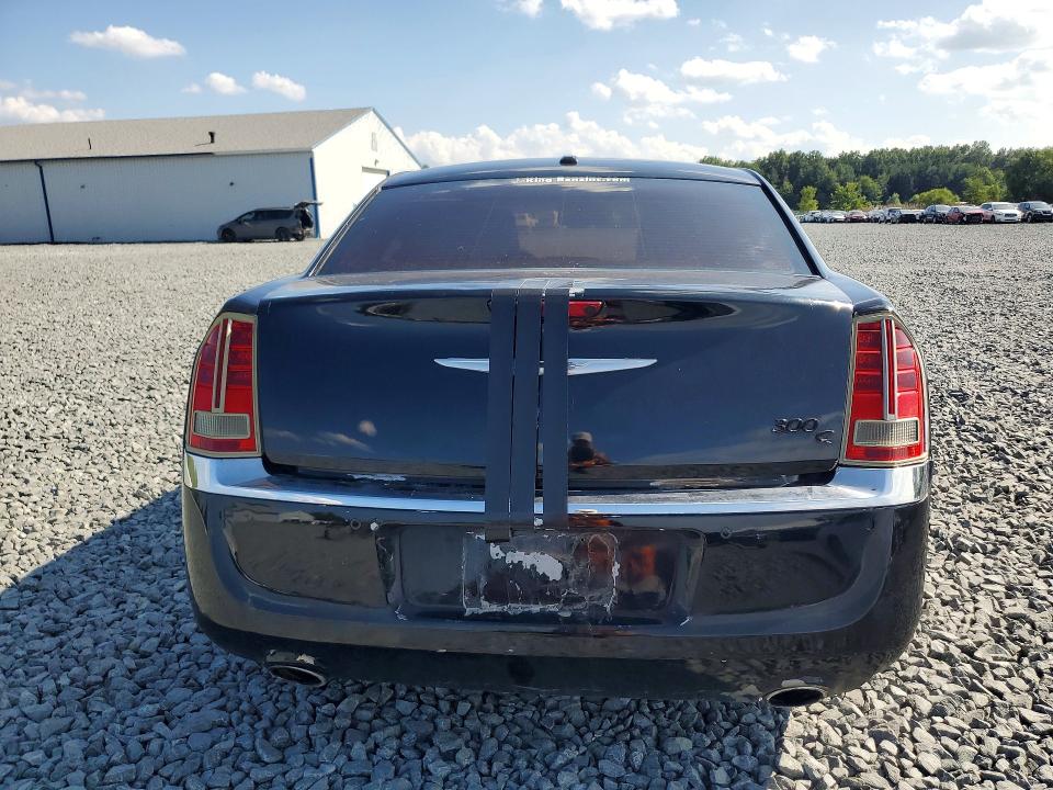 Aukcja sprzedaży 2014 Chrysler 300c, vin: 2C3CCAEG8EH164376, numer aukcji: 66061796