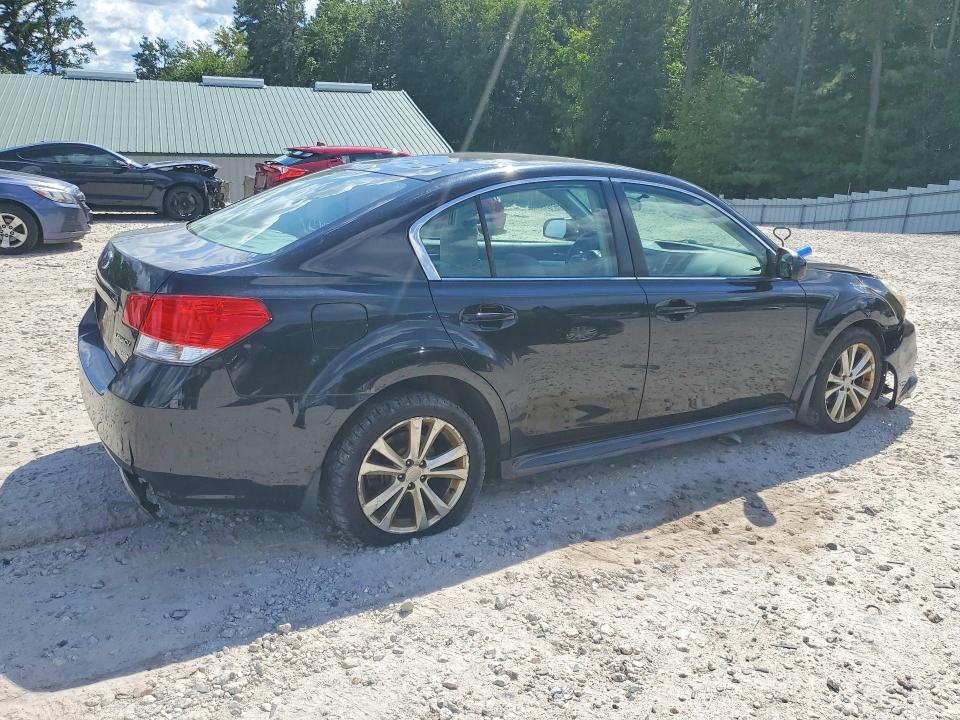 Продаж на аукціоні авто 2013 Subaru Legacy, vin: 4S3BMBC65D3022962, номер лоту: 66519466