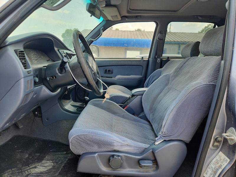 Продаж на аукціоні авто 1996 Toyota 4runner, vin: JT3HN86R6T0036681, номер лоту: 64756766