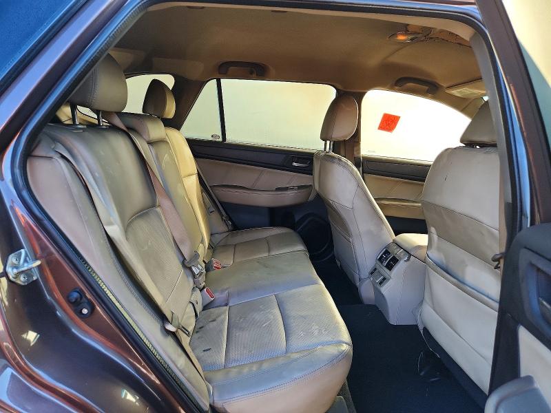 Aukcja sprzedaży 2019 Subaru Outback, vin: 4S4BSAJC8K3321797, numer aukcji: 63492166