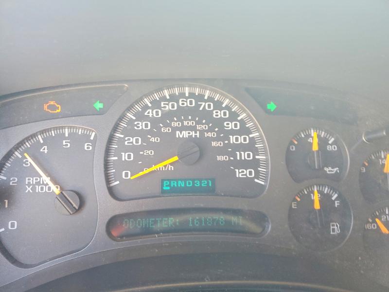 Продажа на аукционе авто 2005 Gmc New Sierra, vin: 2GTEC13T451221511, номер лота: 64790976