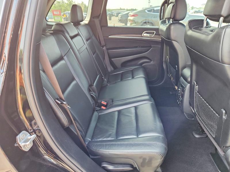 64644076 :رقم المزاد ، 1C4RJFBG5LC317809 vin ، 2020 Jeep Grand Cherokee مزاد بيع