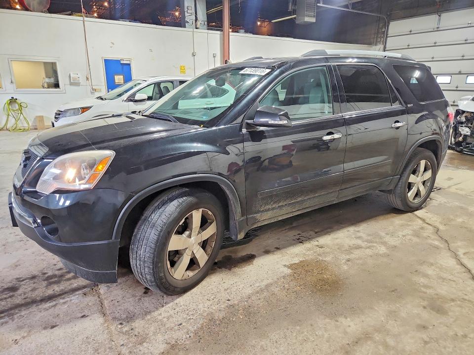 Aukcja sprzedaży 2012 Gmc Acadia, vin: 1GKKVRED9CJ202669, numer aukcji: 67139016