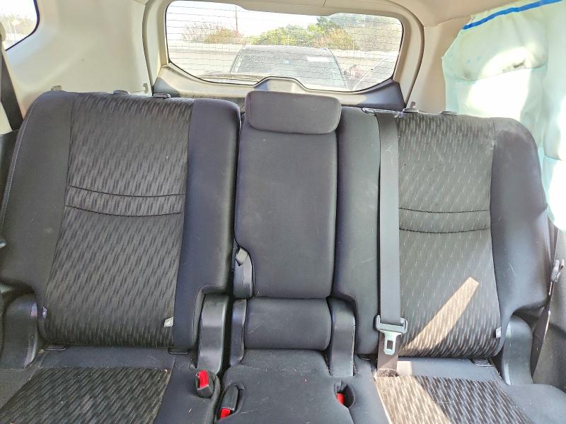 Продажа на аукционе авто 2020 Nissan Rogue, vin: 5N1AT2MT3LC760529, номер лота: 66622956