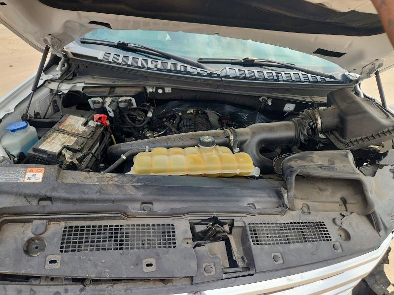Продажа на аукционе авто 2021 Ford Expedition, vin: 1FMJU1HT5MEA33528, номер лота: 66649356