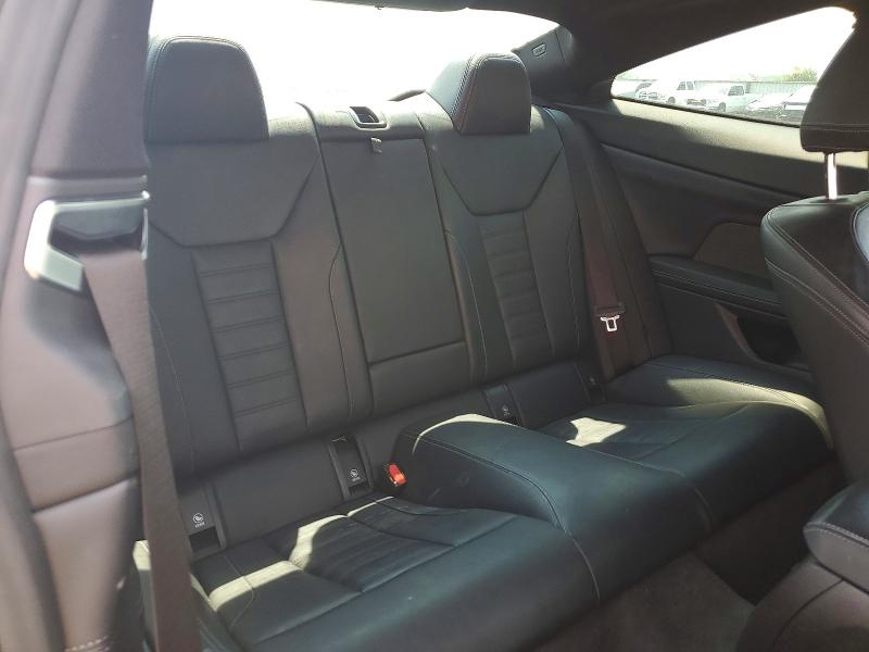 Aukcja sprzedaży 2022 Bmw M440xi, vin: WBA13AR05NCH93788, numer aukcji: 62521246