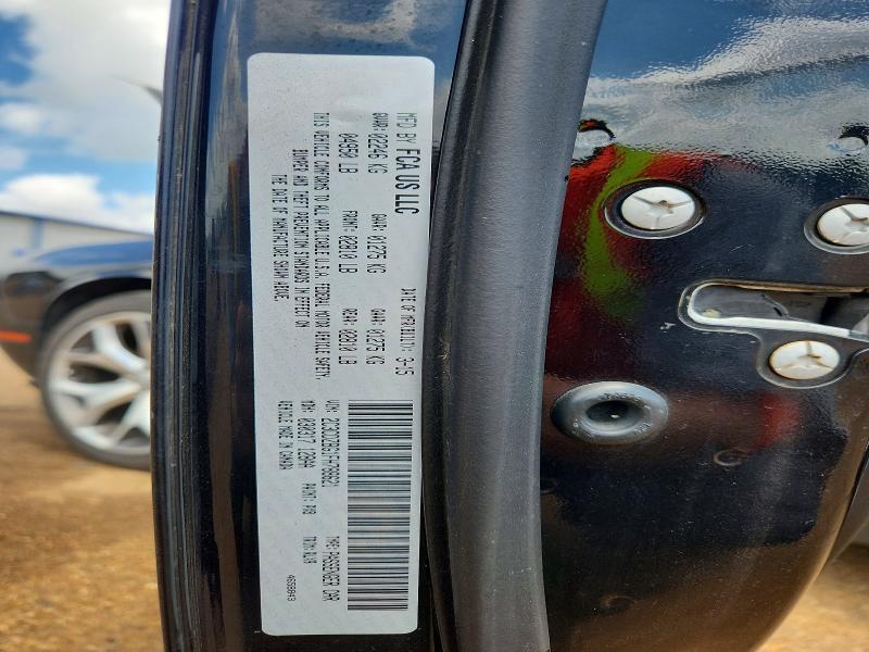 64758026 :رقم المزاد ، 2C3CDZBG1FH788621 vin ، 2015 Dodge Challenger مزاد بيع