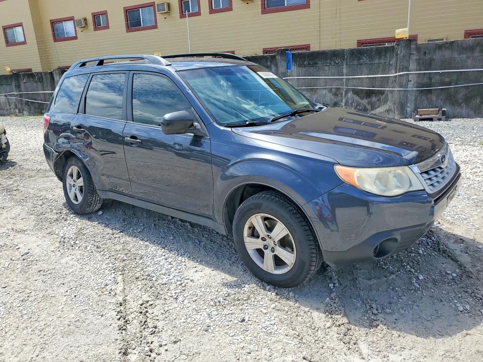 Aukcja sprzedaży 2012 Subaru Forester, vin: JF2SHABCXCH436232, numer aukcji: 63888606