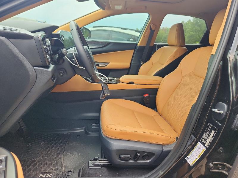 Aukcja sprzedaży 2026 Lexus Nx, vin: 2T2GGCEZ8TC097053, numer aukcji: 64995666