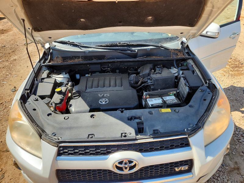 64798596 :رقم المزاد ، 2T3BK31V29W004297 vin ، 2009 Toyota Rav4 مزاد بيع