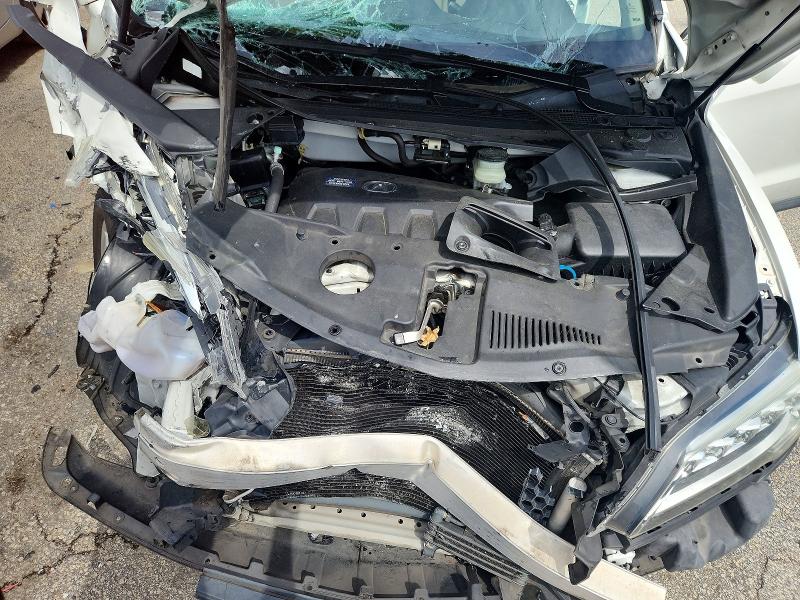 Aukcja sprzedaży 2016 Acura Rdx, vin: 5J8TB3H31GL012241, numer aukcji: 63821276