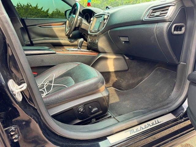 Aukcja sprzedaży 2014 Maserati Ghibli, vin: ZAM57RTA6E1087801, numer aukcji: 66670906