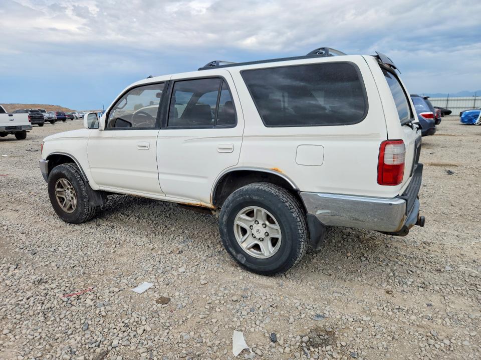 1998 Toyota 4runner მანქანა იყიდება აუქციონზე, vin: JT3HN86R5W0149672, აუქციონის ნომერი: 62696116