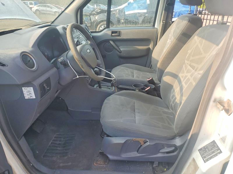Продажа на аукционе авто 2012 Ford Transit Connect, vin: NM0LS7AN2CT109053, номер лота: 65031286