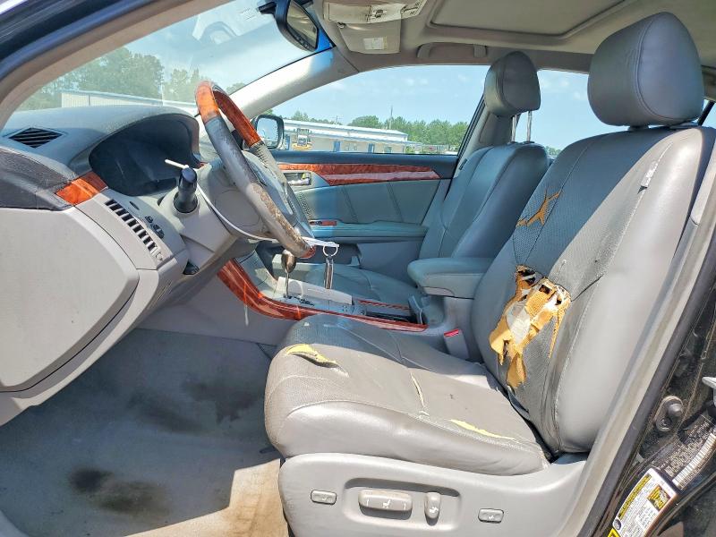 Продажа на аукционе авто 2007 Toyota Avalon, vin: 4T1BK36BX7U194211, номер лота: 65414256