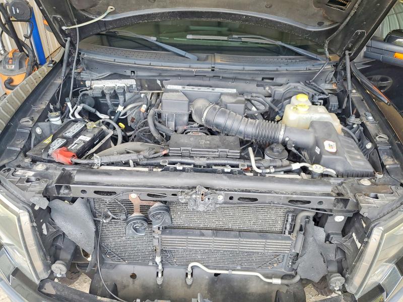 Aukcja sprzedaży 2014 Ford F150, vin: 1FTFW1R67EFD05263, numer aukcji: 64773976