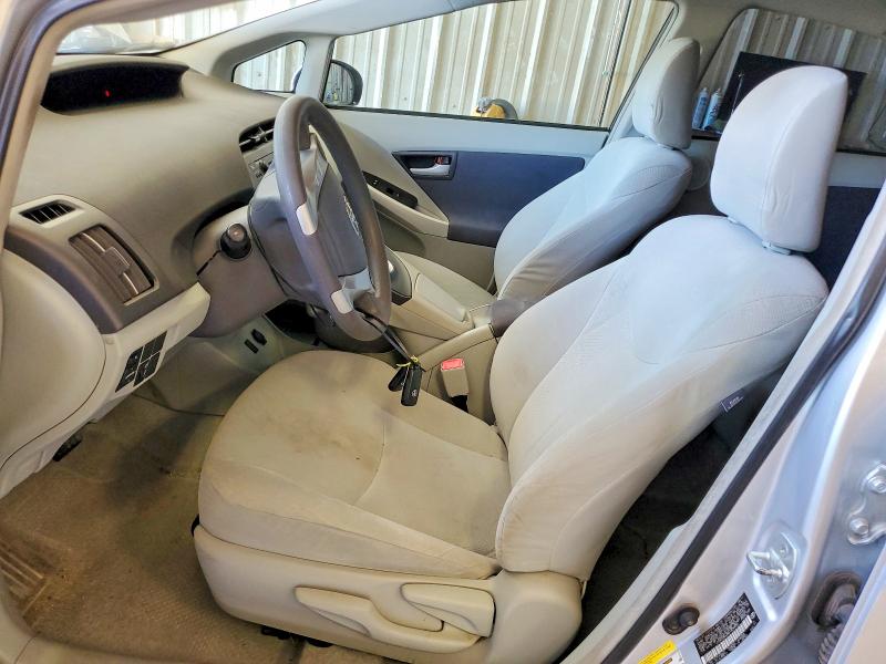 Продажа на аукционе авто 2011 Toyota Prius, vin: JTDKN3DU9B1409930, номер лота: 65568986