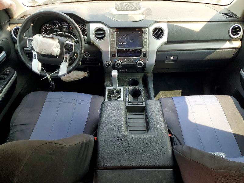 62901466 :رقم المزاد ، 5TFDY5F15MX962394 vin ، 2021 Toyota Tundra مزاد بيع