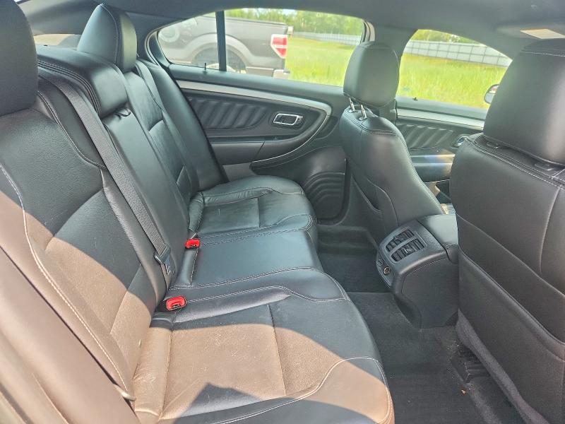 Продаж на аукціоні авто 2015 Ford Taurus, vin: 1FAHP2H85FG113582, номер лоту: 64750146