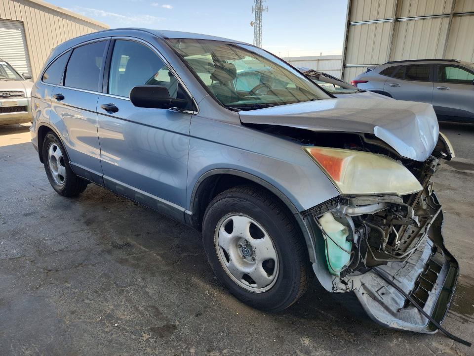 Продажа на аукционе авто 2010 Honda Cr-v, vin: 5J6RE4H39AL024791, номер лота: 65528646