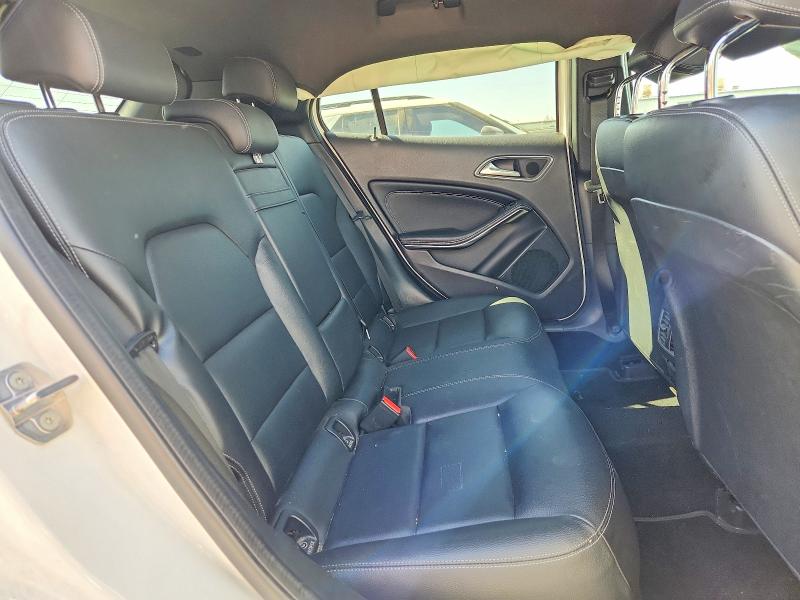 2020 Mercedes-benz Gla მანქანა იყიდება აუქციონზე, vin: W1NTG4EB4LU030148, აუქციონის ნომერი: 65722096