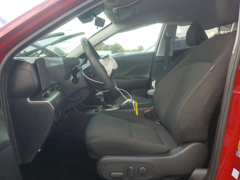Продажа на аукционе авто 2025 Hyundai Kona, vin: KM8HB3ABXSU330122, номер лота: 66710096