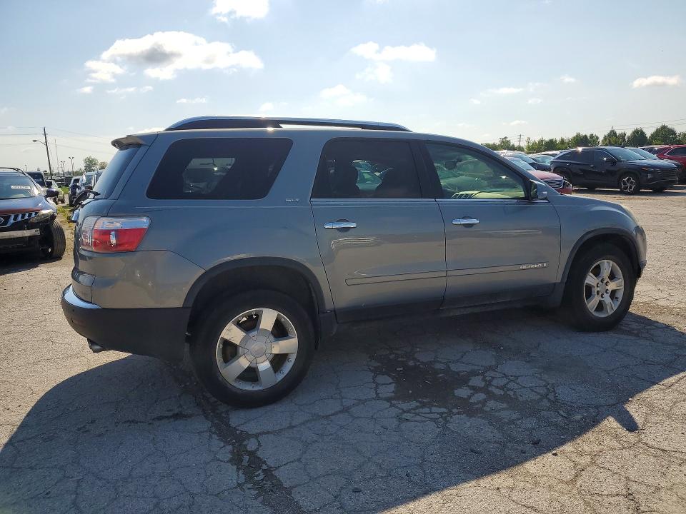 Aukcja sprzedaży 2008 Gmc Acadia, vin: 1GKER33738J241471, numer aukcji: 51454806