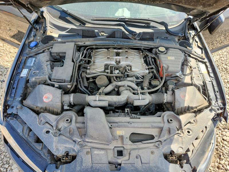 65199306 :رقم المزاد ، SAJWJ0FF6F8U76512 vin ، 2015 Jaguar Xf مزاد بيع