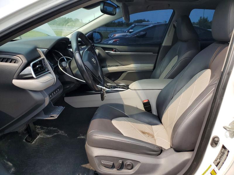 Aukcja sprzedaży 2018 Toyota Camry Hybrid, vin: 4T1B21HK6JU007491, numer aukcji: 64220506