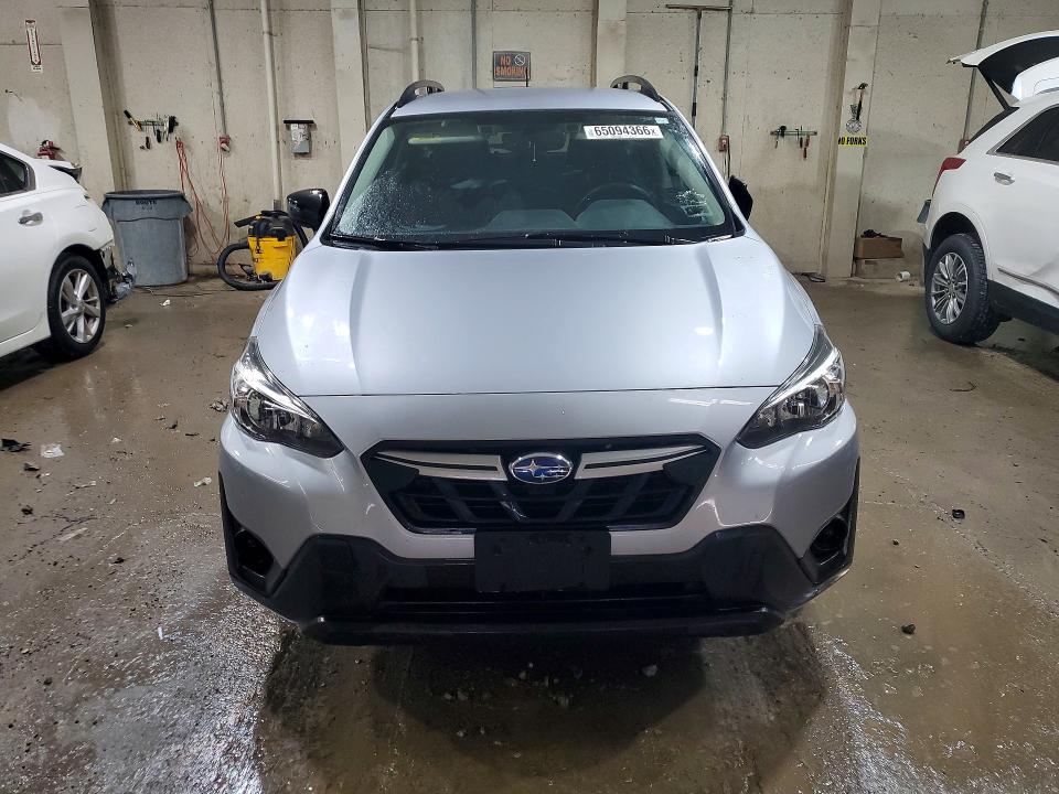 65094366 :رقم المزاد ، JF2GTABC4P8210097 vin ، 2023 Subaru Crosstrek مزاد بيع