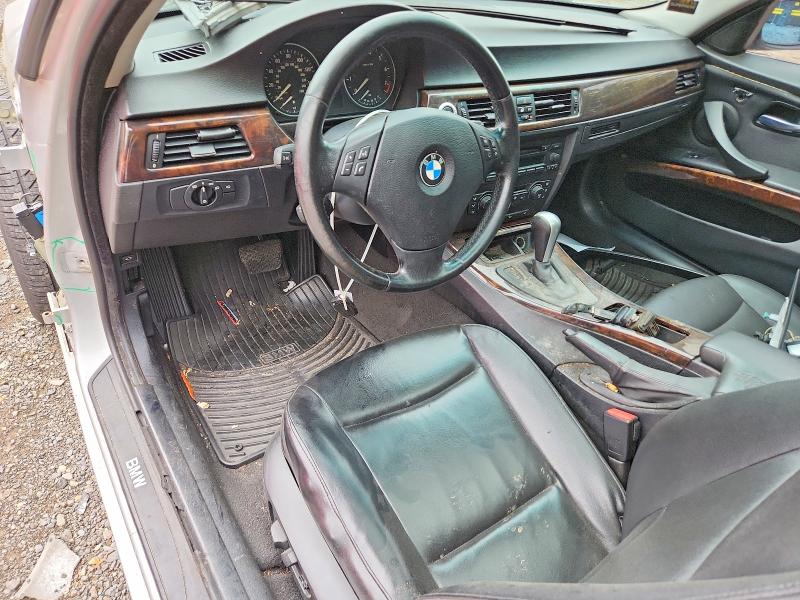 Aukcja sprzedaży 2006 Bmw 325, vin: WBAVD13576KV06507, numer aukcji: 65015366