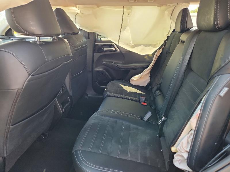 Aukcja sprzedaży 2024 Mitsubishi Outlander, vin: JA4J4VA81RZ059572, numer aukcji: 64728566