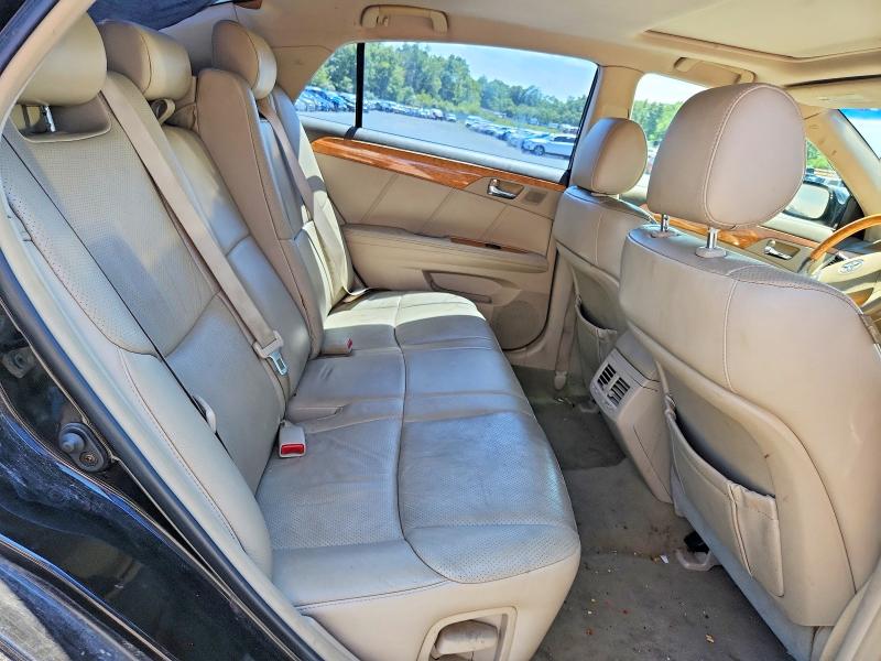 Продажа на аукционе авто 2005 Toyota Avalon, vin: 4T1BK36B95U040649, номер лота: 63293746