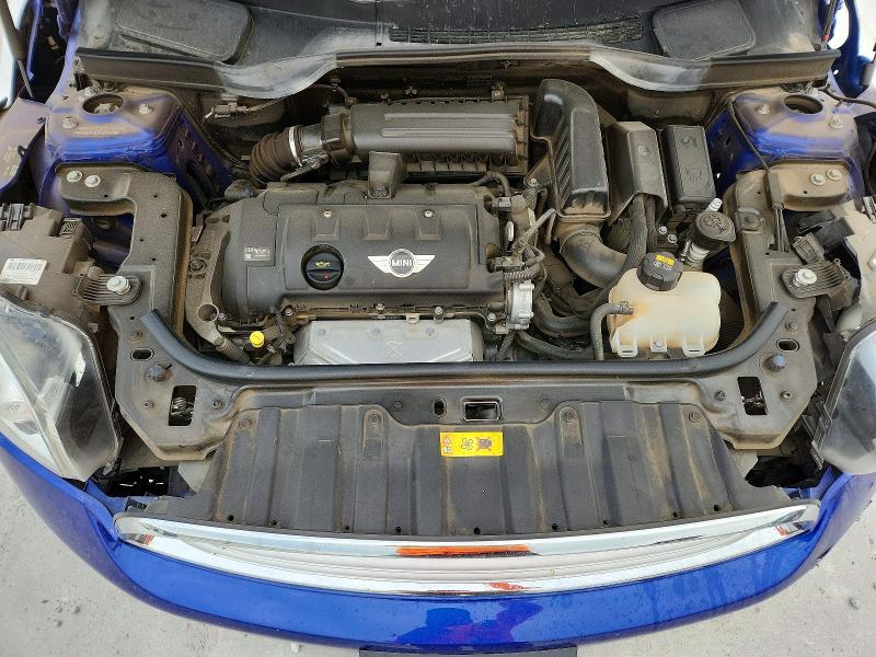66473226 :رقم المزاد ، WMWZB3C50GWR47893 vin ، 2016 Mini Cooper مزاد بيع