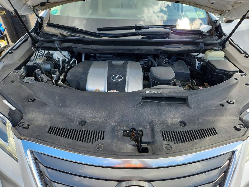 65407236 :رقم المزاد ، 2T2BZMCA4JC150898 vin ، 2018 Lexus Rx 350 مزاد بيع