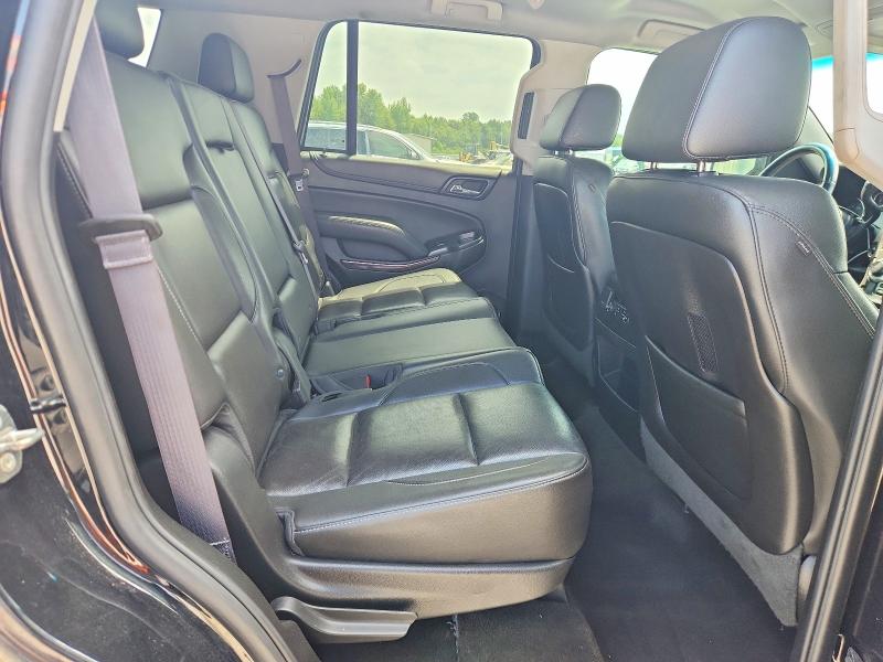 Aukcja sprzedaży 2016 Gmc Yukon, vin: 1GKS2BKC9GR146347, numer aukcji: 66095966