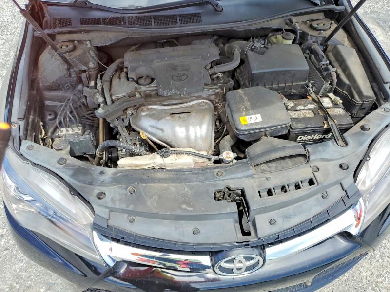 Продаж на аукціоні авто 2017 Toyota Camry, vin: 4T1BF1FK5HU637830, номер лоту: 64503526