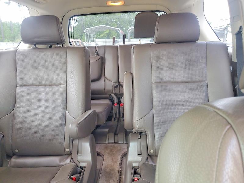 Aukcja sprzedaży 2017 Lexus Gx, vin: JTJBM7FX6H5154914, numer aukcji: 64608576